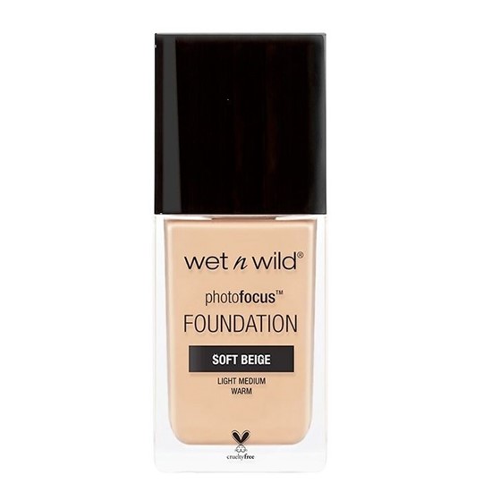 Picture of WET N WILD PHOTO FOCUS FOUNDATION